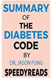 Dr jason fung reverse diabetes