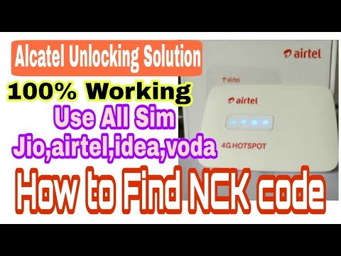 Airtel Mw40cj Unlock Code Generator Free
